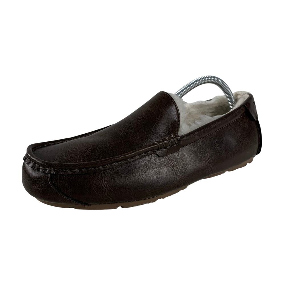 Koolaburra By UGG Men's Tipton Smooth Slipper Size 10